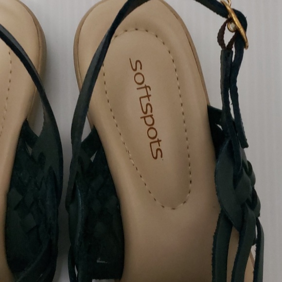 SOFTSPOTS - Picture 2 of 5